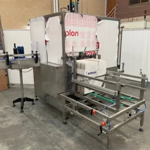 Img Encajadora Automatica de Vino 1