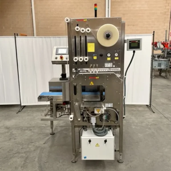 Enfajadora Automática BANDALL BA24