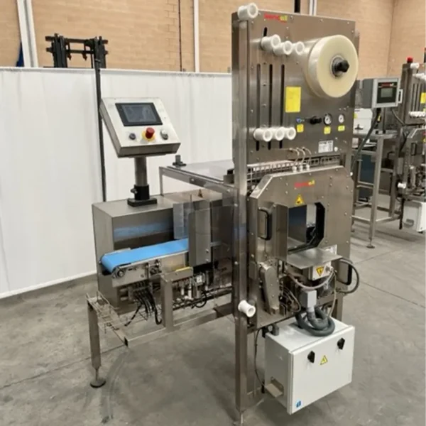 Enfajadora Automática BANDALL BA24 - Imagen 2