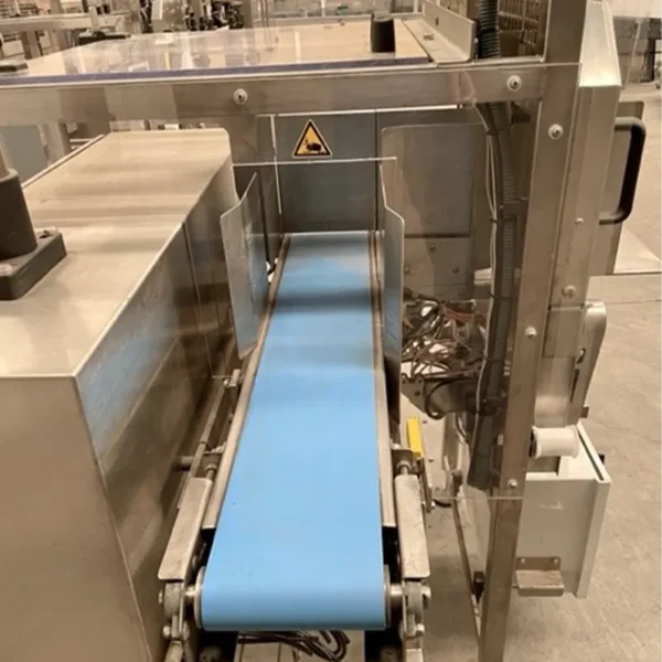 Enfajadora Automática BANDALL BA24 - Imagen 3