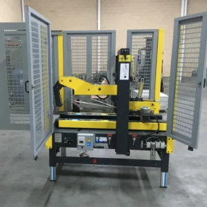 Precintadora Automática SIAT SM11
