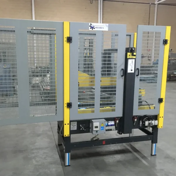 Precintadora Automática SIAT SM11 - Imagen 2