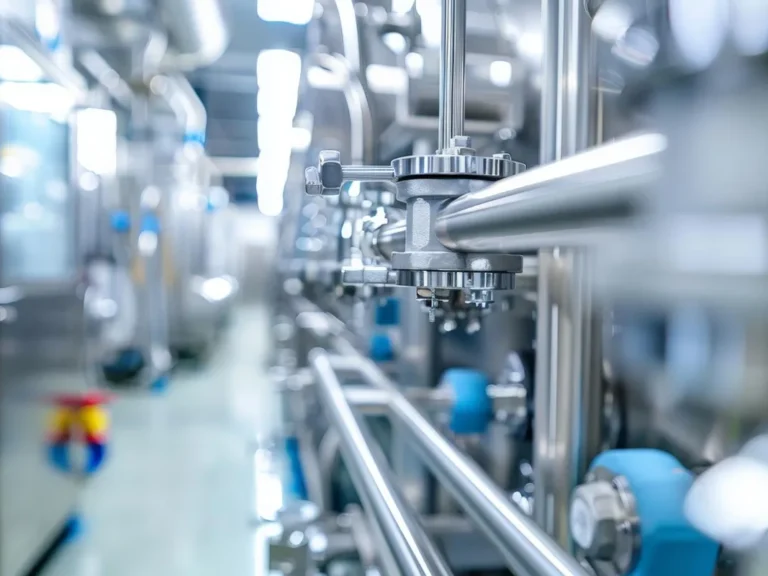 Img Mantenimiento maquinaria de final de linea