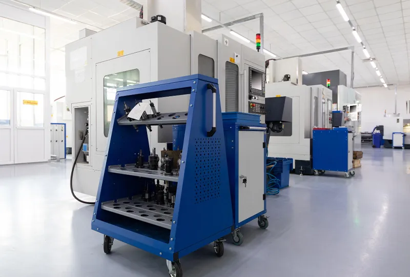 Img maquina industrial nueva