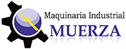 Maquinaria Industrial Muerza