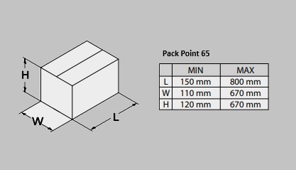 Formadora semiautomatica COMARME - Imagen 5