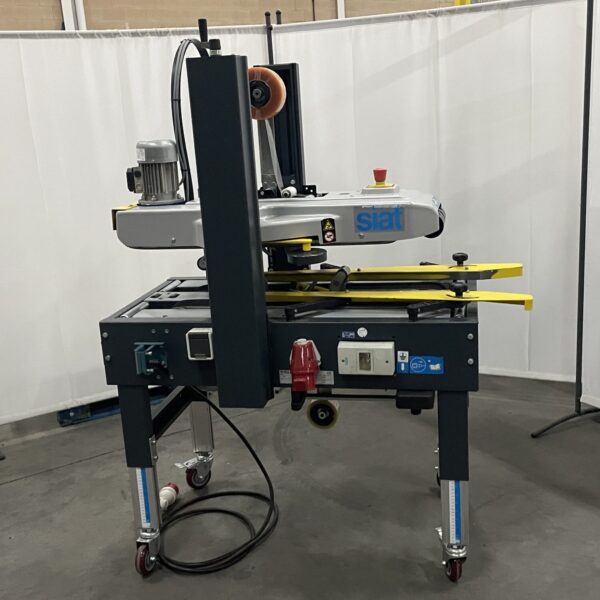 PRECINTADORA SIAT SK2