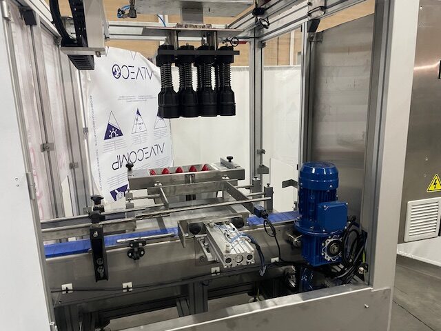 Encajadora Automatica - Imagen 5