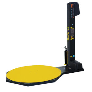 Enfardadora Siat One Wrap