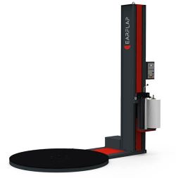 Enfardadora EAR-FLAP modelo 200